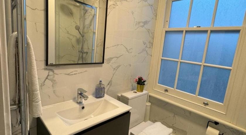 Camden Town Apartment Apartment in London Borough of Islington