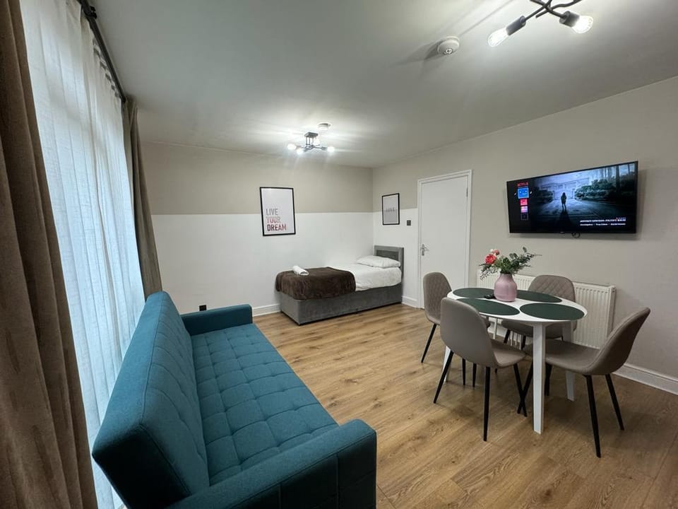 Camden Town Apartment Apartment in London Borough of Islington