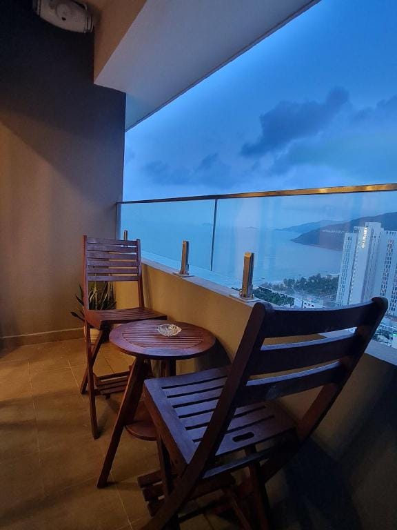 T^R STUDIO APARMENT Apartment in Vietnam