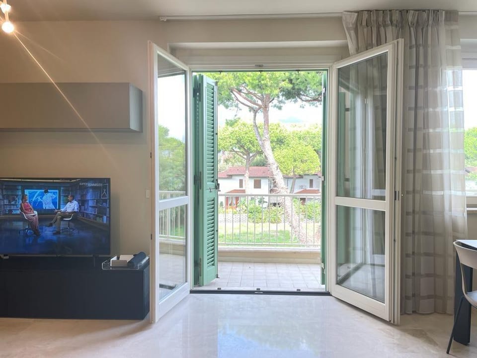 Bella Apartment in Province of Massa and Carrara