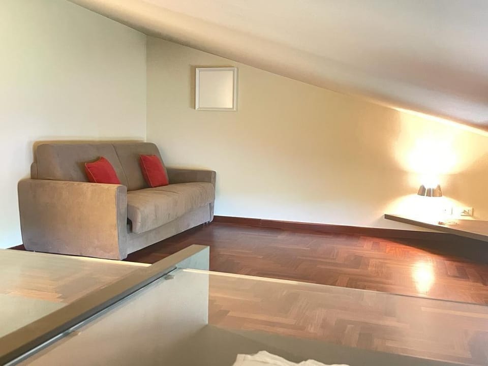 Bella Apartment in Province of Massa and Carrara