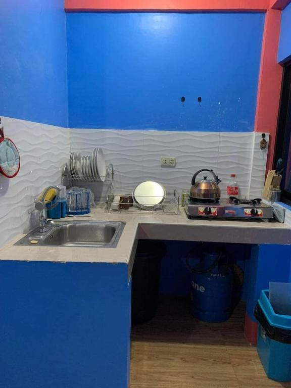 Dalonos transient House Vacation rental in Puerto Princesa