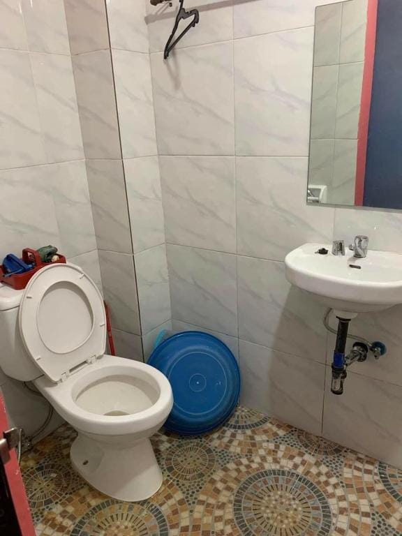 Dalonos transient House Vacation rental in Puerto Princesa
