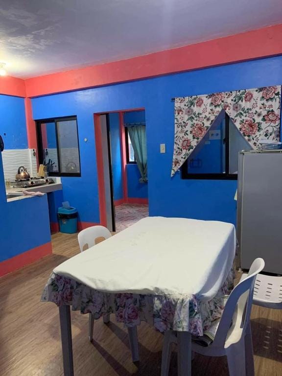 Dalonos transient House Vacation rental in Puerto Princesa