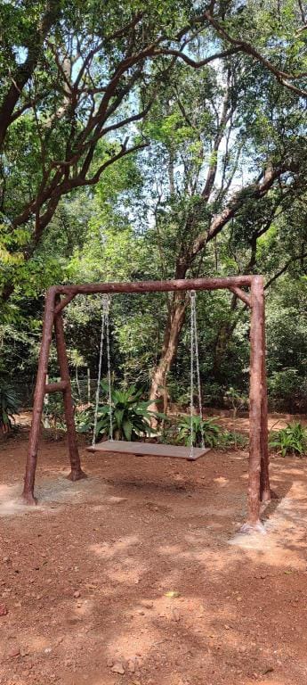 Shiamak Bungalow - 3BHK Homestay in Matheran   Vacation rental in Maharashtra