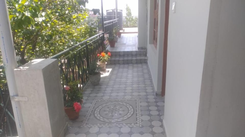 Lavender heaven home stay  Villa in Himachal Pradesh