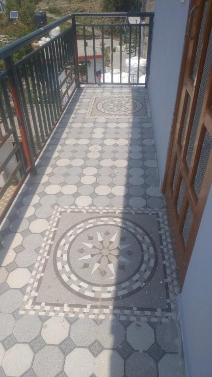 Lavender heaven home stay  Villa in Himachal Pradesh