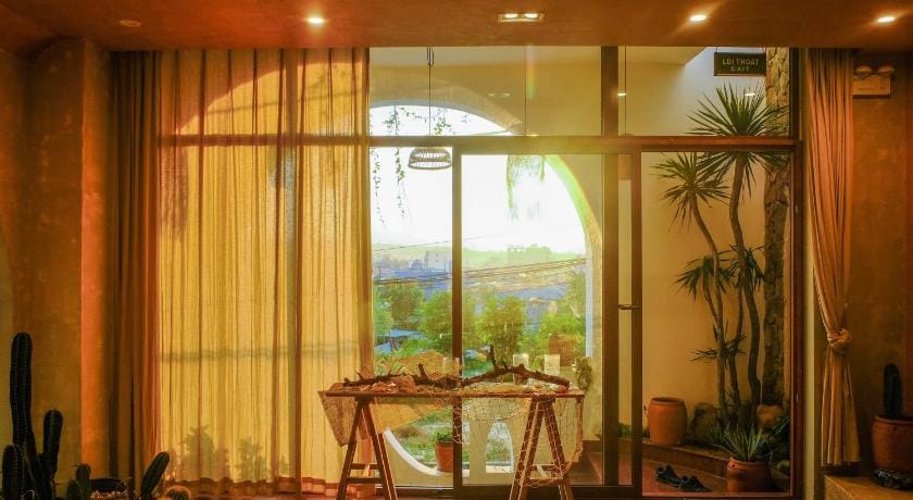 EO GIO CO HOMESTAY Vacation rental in Vietnam