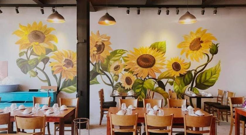 EO GIO CO HOMESTAY Vacation rental in Vietnam