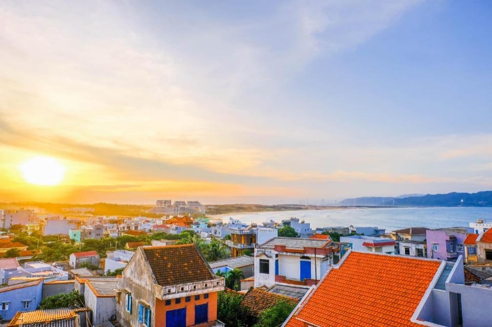 EO GIO CO HOMESTAY Vacation rental in Vietnam