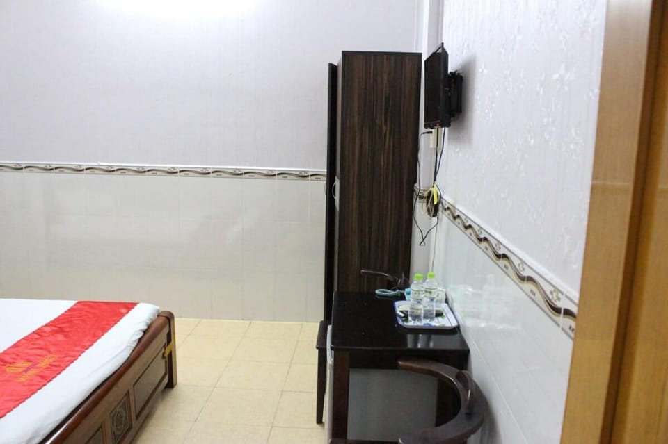 Khách sạn Minh Nhựt Vacation rental in Cambodia