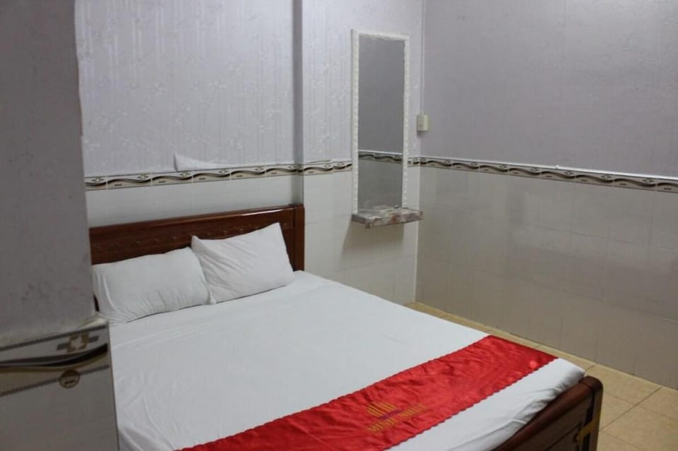 Khách sạn Minh Nhựt Vacation rental in Cambodia