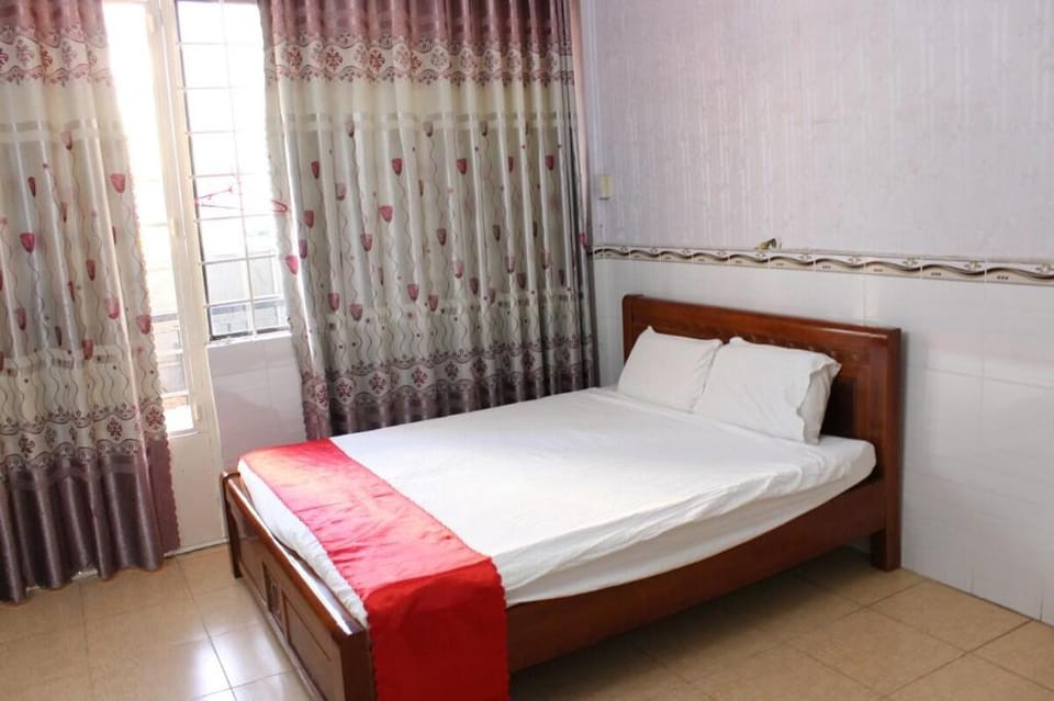 Khách sạn Minh Nhựt Vacation rental in Cambodia