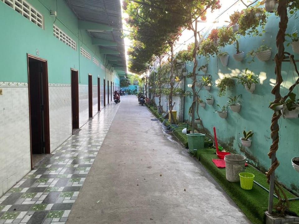 Nhà nghỉ 29 Vacation rental in Cambodia