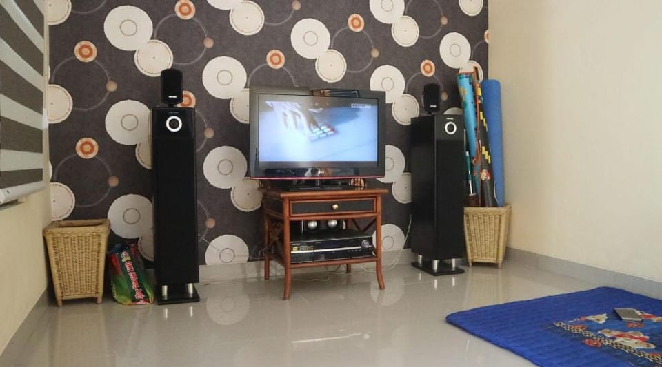 Homestay Rumah Rasya Vacation rental in Special Region of Yogyakarta