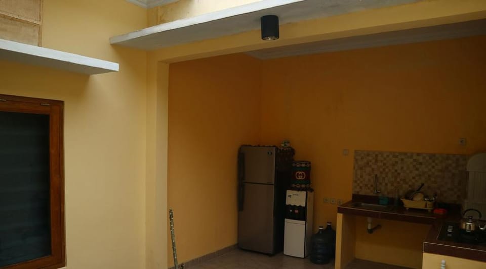 Homestay Rumah Rasya Vacation rental in Special Region of Yogyakarta