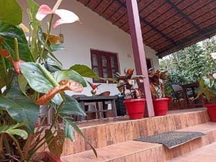 POP The Coffee Country Homestay Vacation rental in Karnataka
