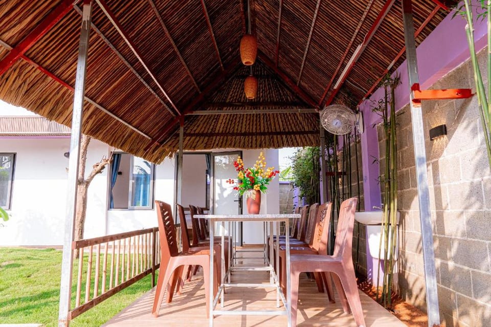 Lamo Villa Villa in Vung Tau