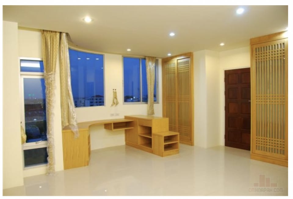 Siripruek place Apartment in Bangkok