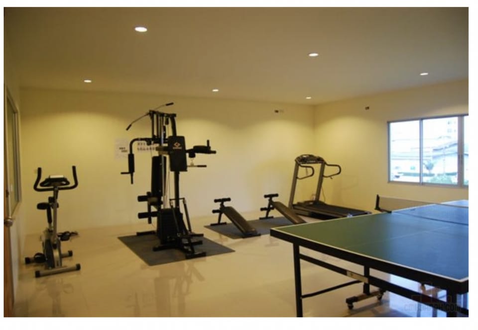Siripruek place Apartment in Bangkok