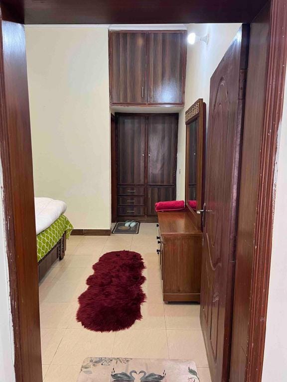 Luxury House in Wapda Town, Multan Apartment in Punjab