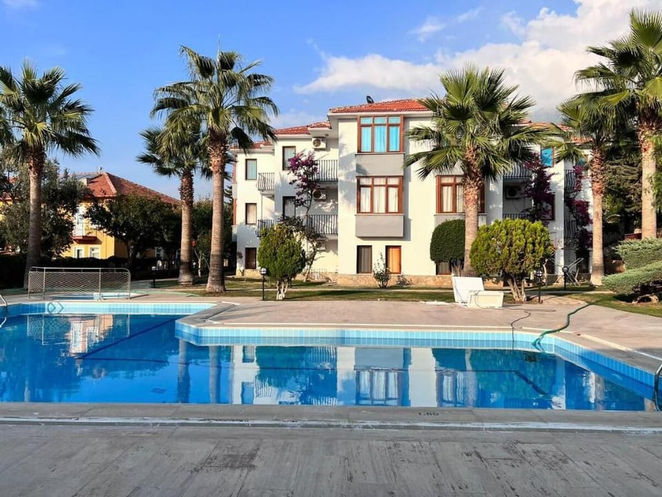 Stylish yet family friendly Vacation rental in Ölüdeniz
