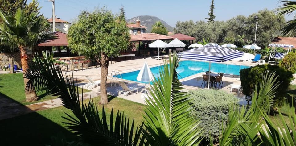 Stylish yet family friendly Vacation rental in Ölüdeniz