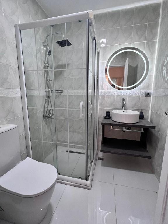 Stylish yet family friendly Vacation rental in Ölüdeniz