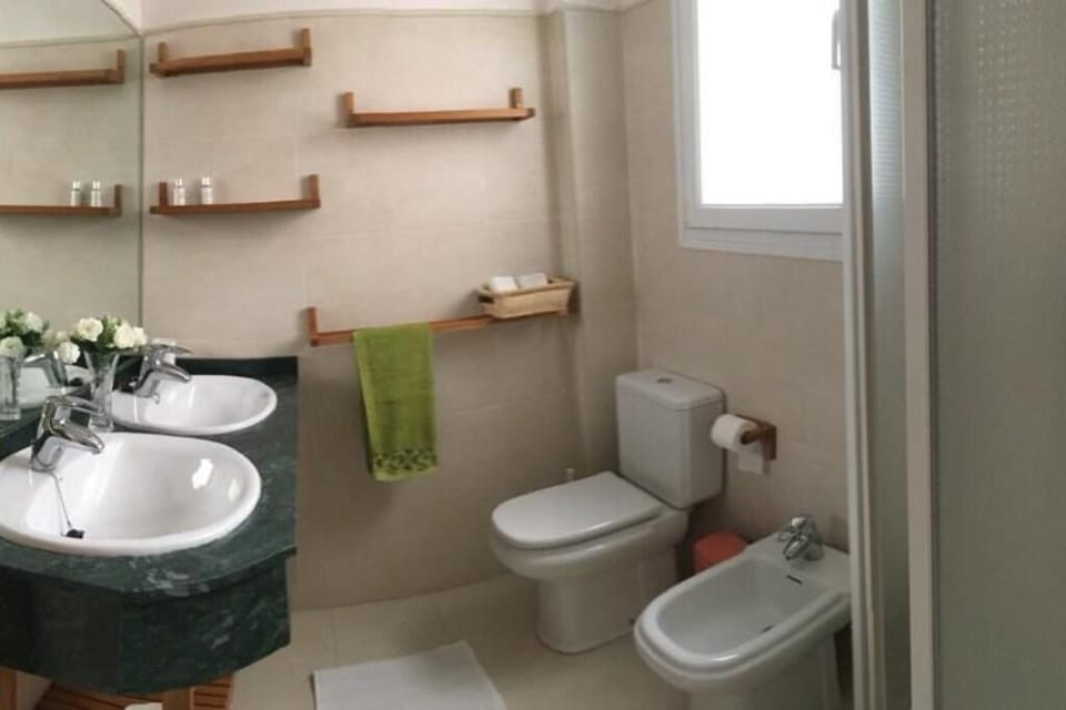 Apartamento de 2 dormitorios  Vacation rental in Costa Tropical