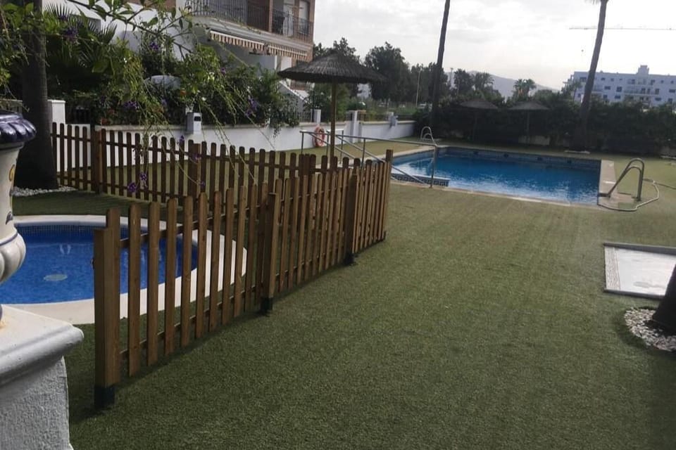 Apartamento de 2 dormitorios  Vacation rental in Costa Tropical