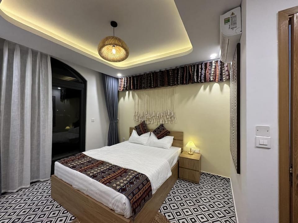 We are here to serve you Apartment in Phu Quoc