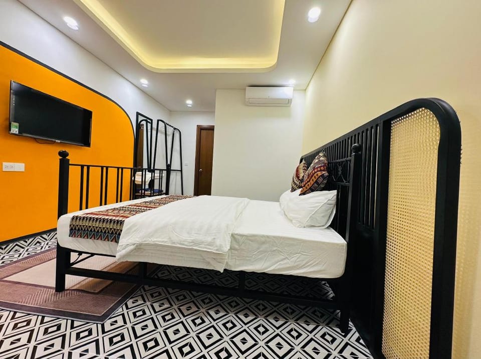 We are here to serve you Apartment in Phu Quoc