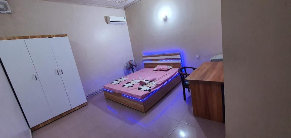 HappyHome Apartment in Laos