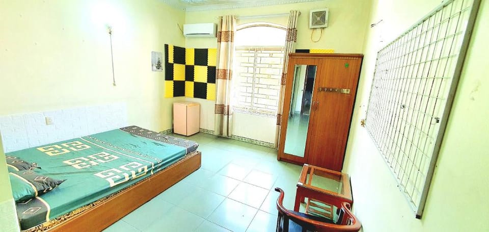 HappyHome Apartment in Laos