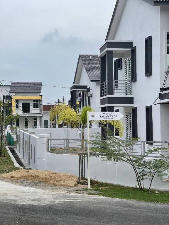 Homestay melaka Vacation rental in Malacca