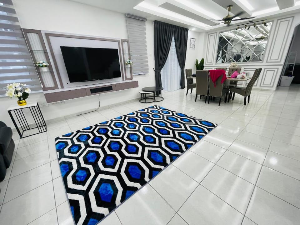 Homestay melaka Vacation rental in Malacca