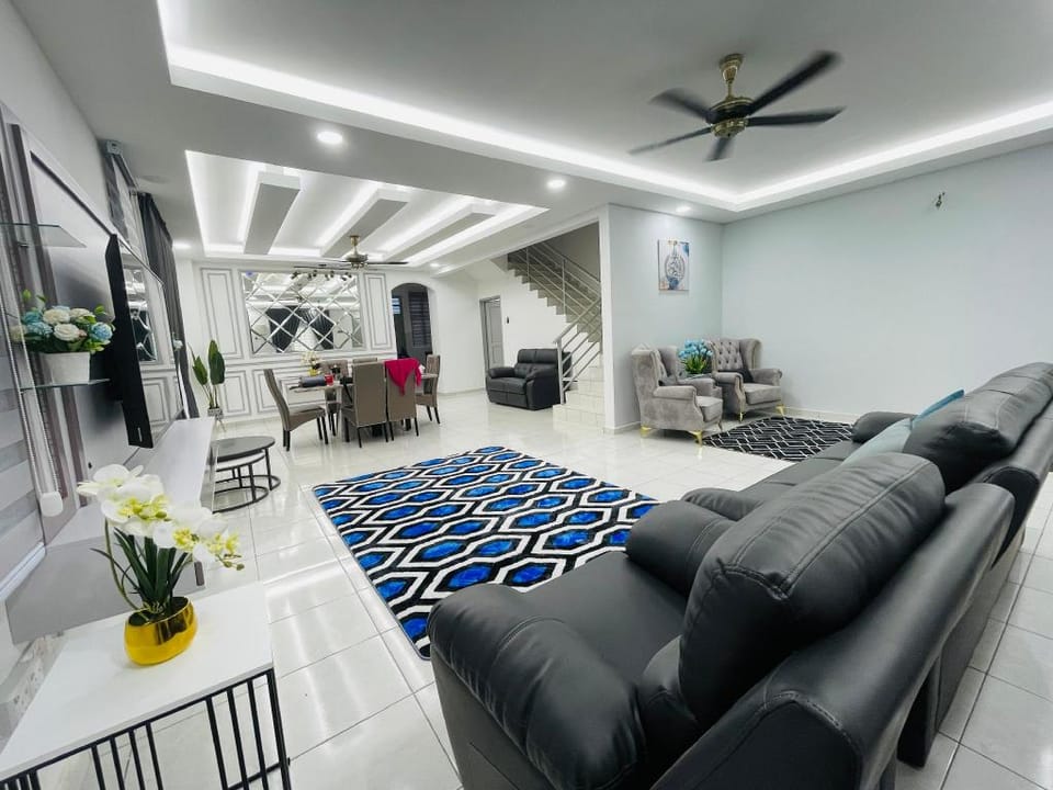 Homestay melaka Vacation rental in Malacca