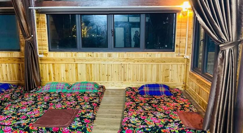 Nung Gia Homestay Vacation rental in Vietnam