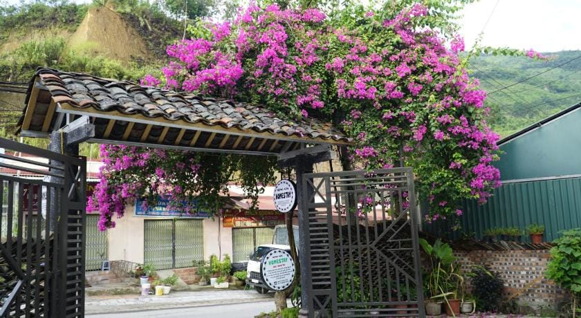Nung Gia Homestay Vacation rental in Vietnam