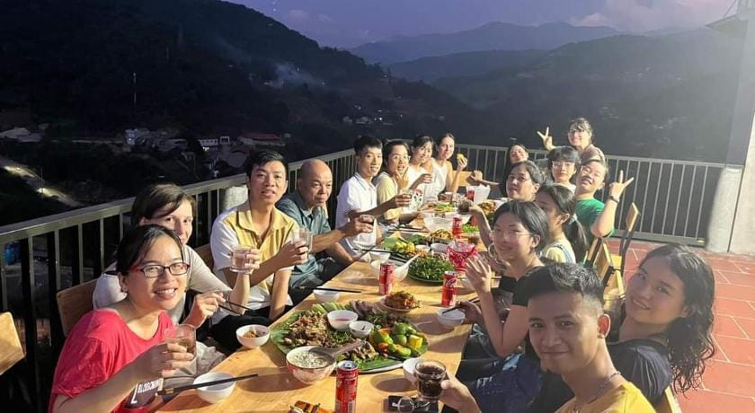 Nung Gia Homestay Vacation rental in Vietnam