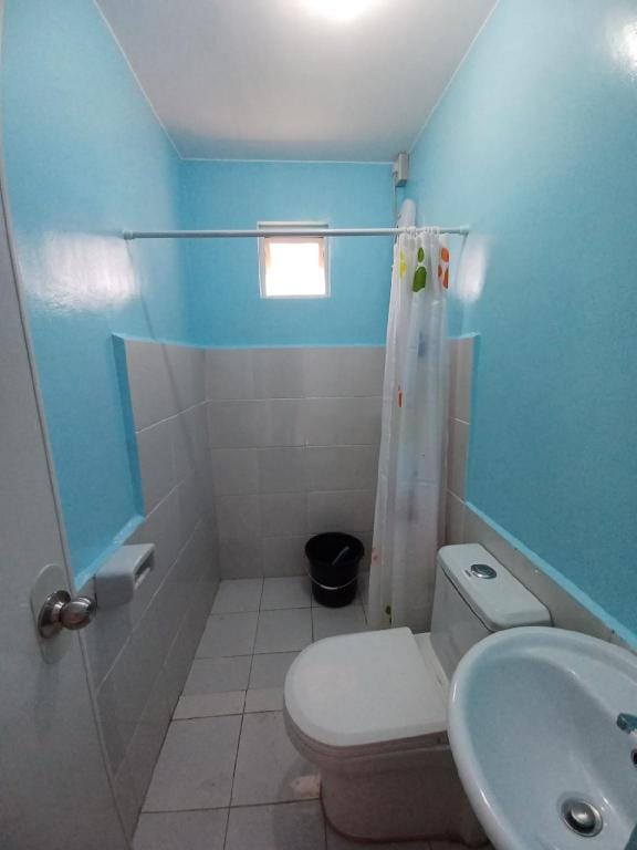 two Bedroom Unit Camilla Homes unlimited wifi Vacation rental in Caraga