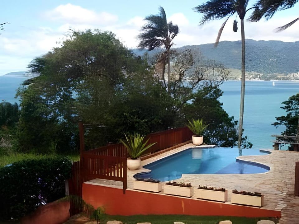 Pousada Fruto do Mar Hotel in Ilhabela