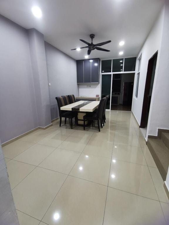 Homestay Seri Teruntum Kuantan Vacation rental in Pahang, Malaysia