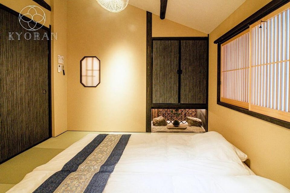 NEW OPENー Central Kyoto Designer's House Vacation rental in Kyoto