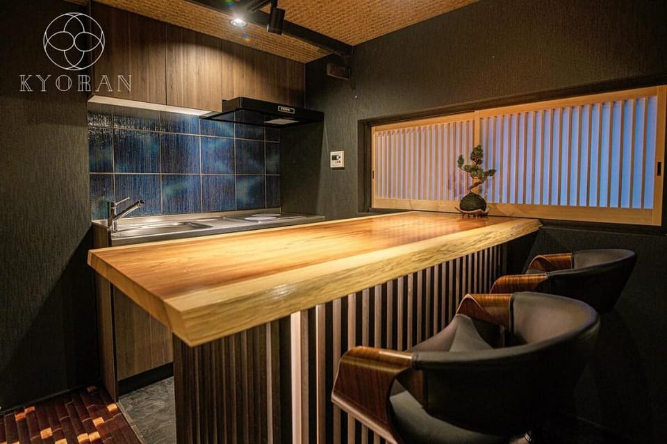 NEW OPENー Central Kyoto Designer's House Vacation rental in Kyoto