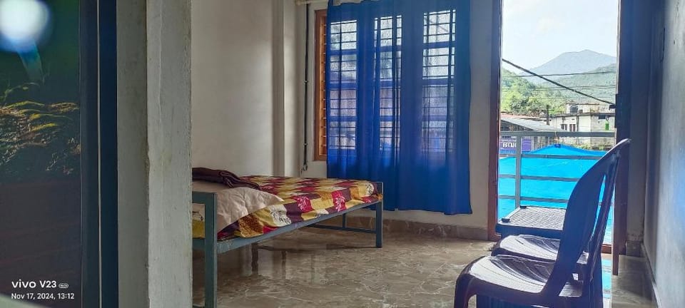 Josco Residency Hotel in Kerala
