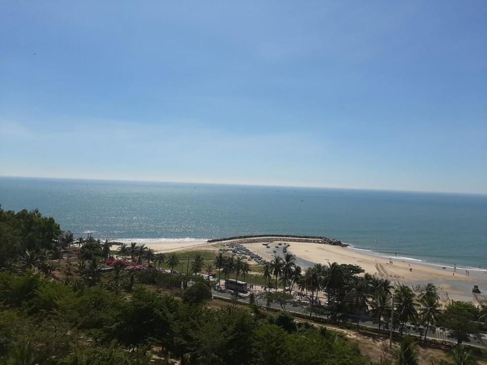 Ocean Vista great sea view 3bedroom Apartment Apartment in Phan Thiet