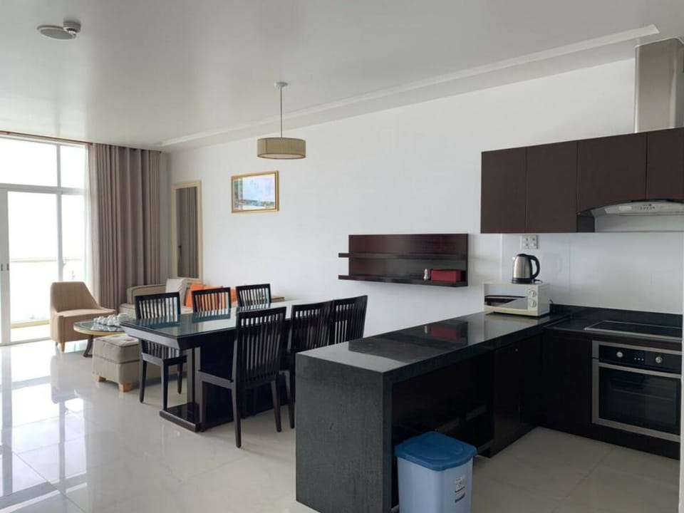 Ocean Vista great sea view 3bedroom Apartment Apartment in Phan Thiet