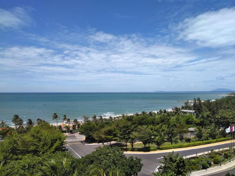 Ocean Vista great sea view 3bedroom Apartment Apartment in Phan Thiet