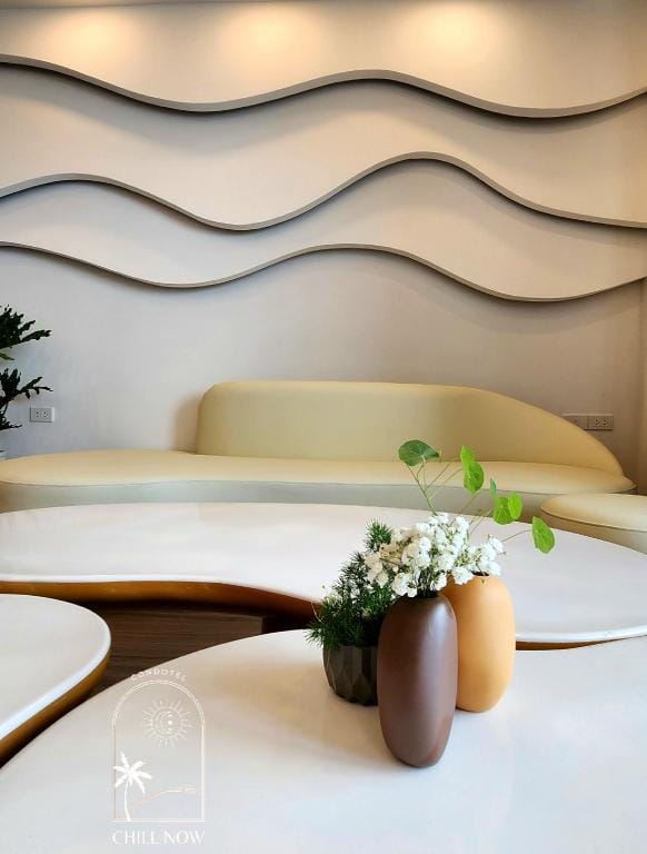CHILL NOW Căn Hộ 3 Phòng Ngủ FLC Sea Tower QN Apartment in Vietnam